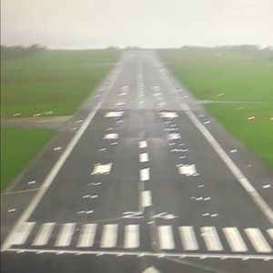 Meet your Posher, Muhammad